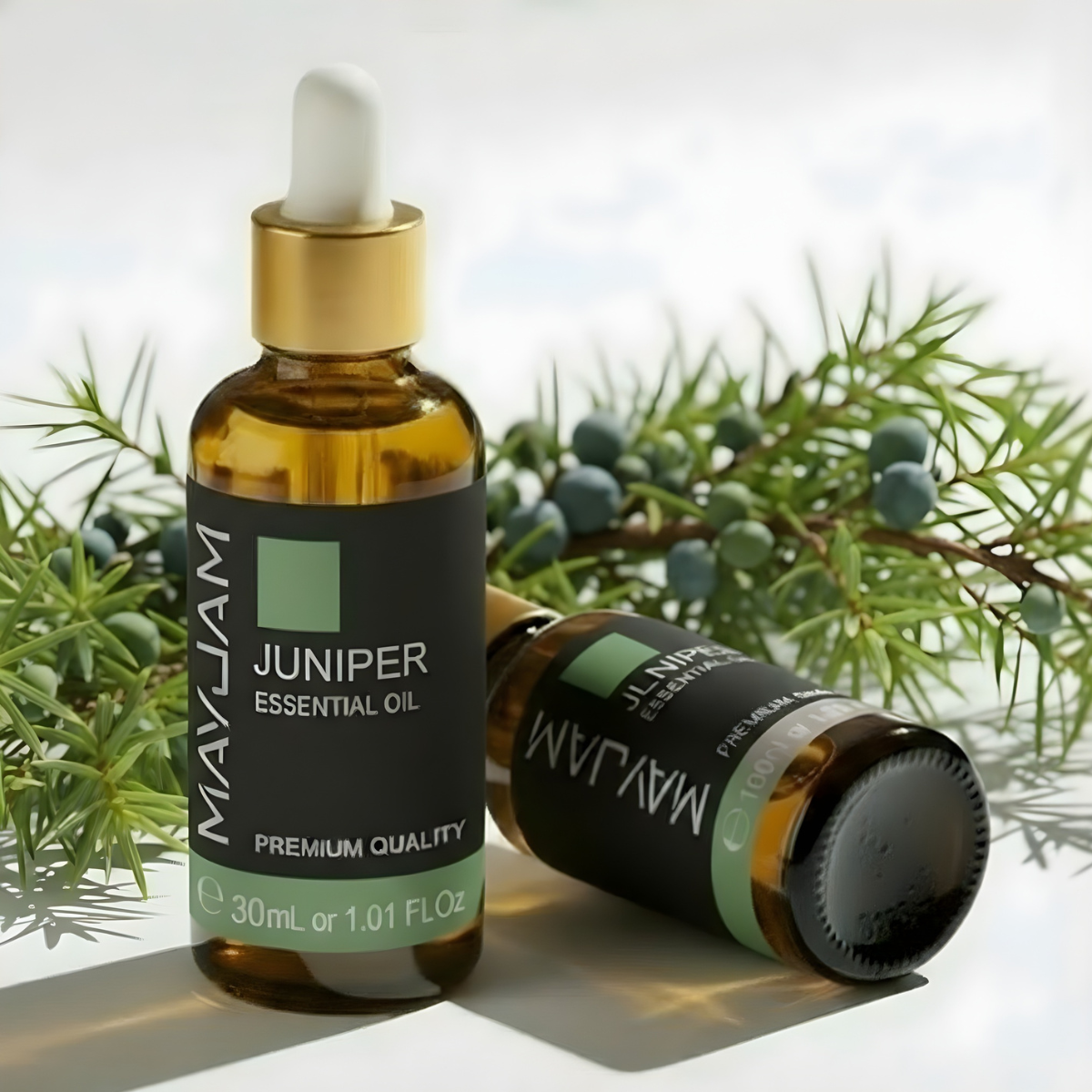30ml Essential Oil – Natural Aromatherapy Scent | Mayjam