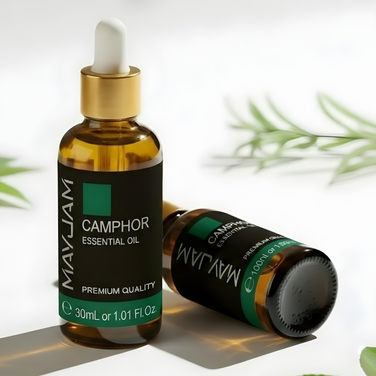 30ml Essential Oil – Natural Aromatherapy Scent | Mayjam