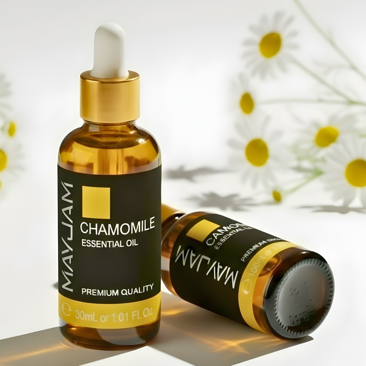 30ml Essential Oil – Natural Aromatherapy Scent | Mayjam