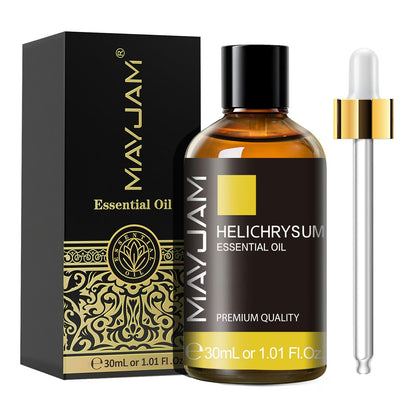 30ml Essential Oil | Natural Aromatherapy Scent | Mayjam - Image 37