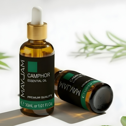 30ml Essential Oil – Natural Aromatherapy Scent | Mayjam