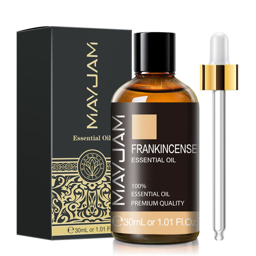 Frankincense Essential Oil 30ml | Natural Aromatherapy | Mayjam